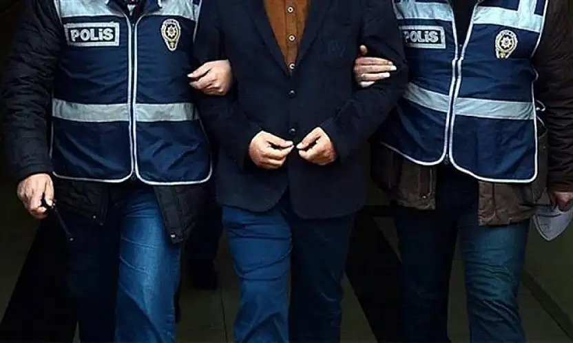 Konya dahil 9 ilde operasyon: Şirketlere el konuldu!