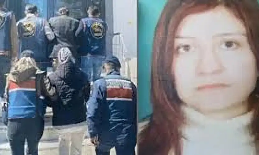 Konya'daki 19 yıllık cinayette karar belli oldu!