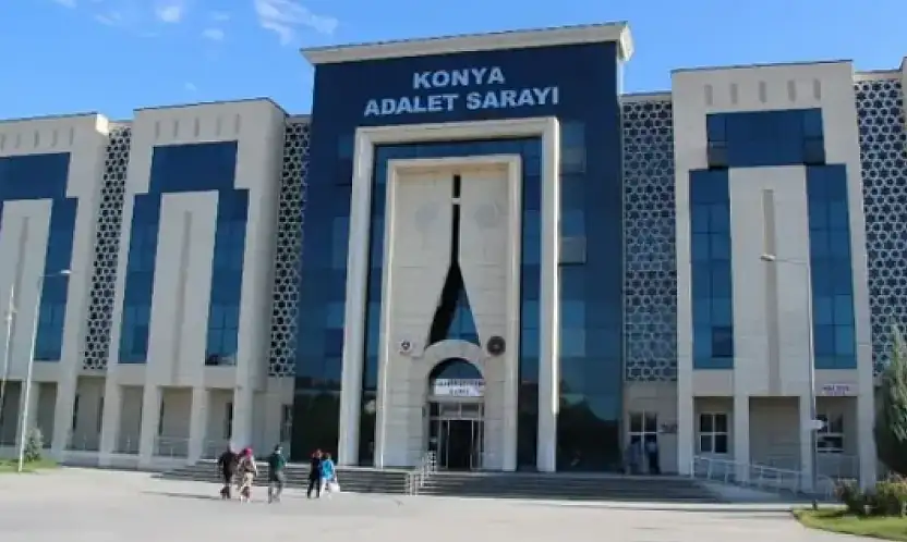 Konya'daki aile davası Yargıtay'dan döndü!