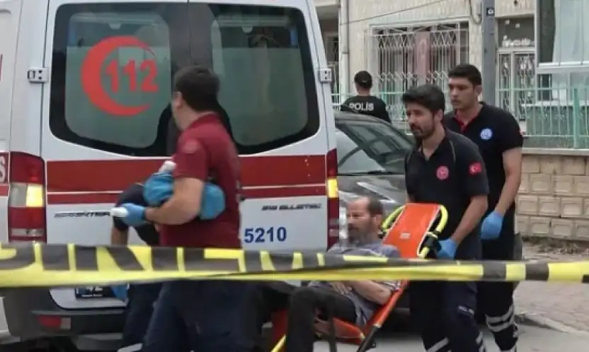 Konya'daki aile katliamının detayları ortaya çıktı!