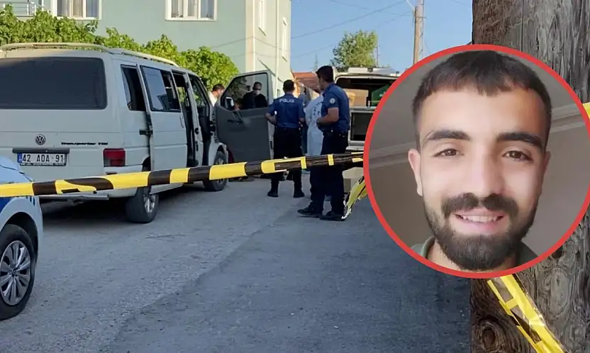 Konya'daki akraba cinayetinde şaşırtan karar! O sözler 'haksız tahrik' sayıldı
