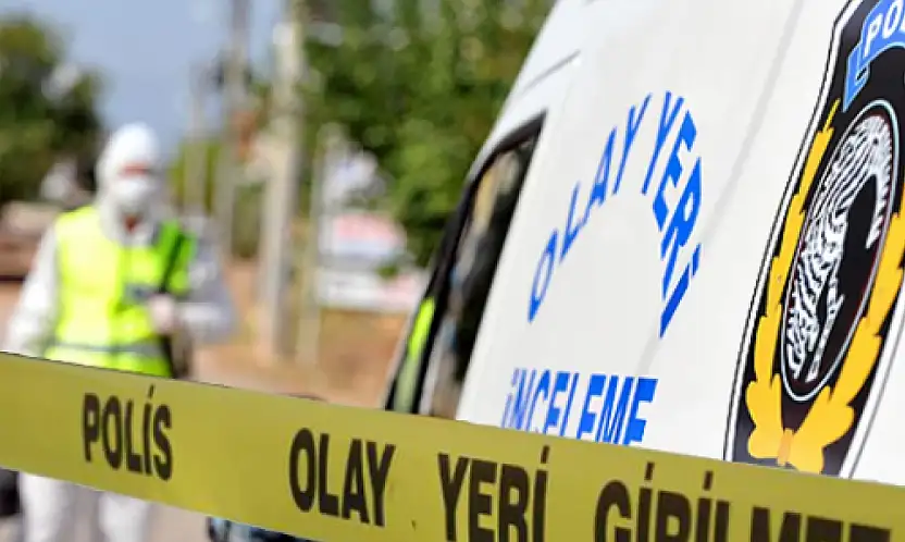 Konya'daki barakada acı olay: 2 çocuk babası Yusuf'un cansız bedeni bulundu!