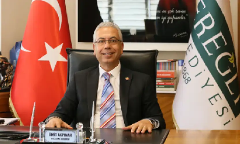 Konya'daki belediye başkanın net konuştu: 'İhraç edilsem bile bağımsız devam ederim'