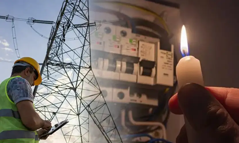 Konya'daki birçok adreste elektrik kesintisi görülecek!