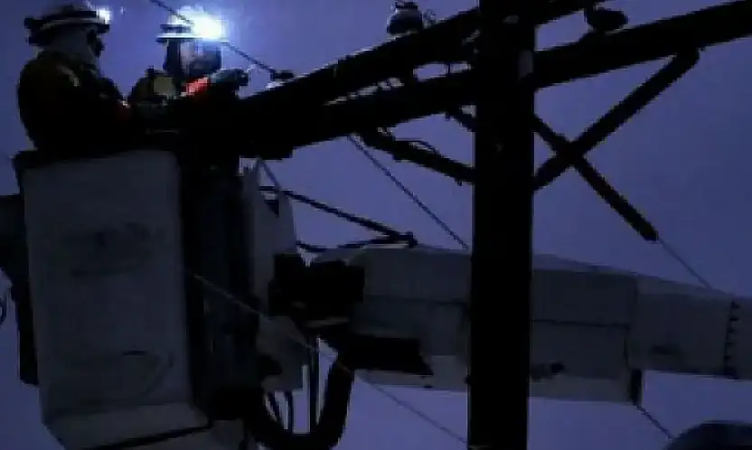 Konya'daki birçok adreste elektrik  kesintisi yaşanacak!