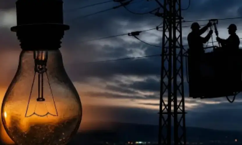 Konya'daki birçok adreste elektrik kesintisi yaşanacak!