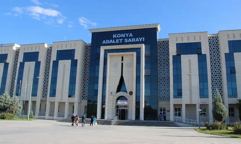 Konya'daki çocuk ölümü davasında 'Kasıt yok' savunması