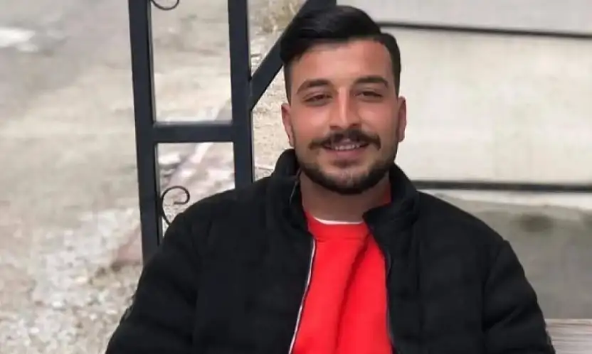 Konya'daki düğün faciayla bitti:  Zeki Bozdemir hayatını kaybetti!