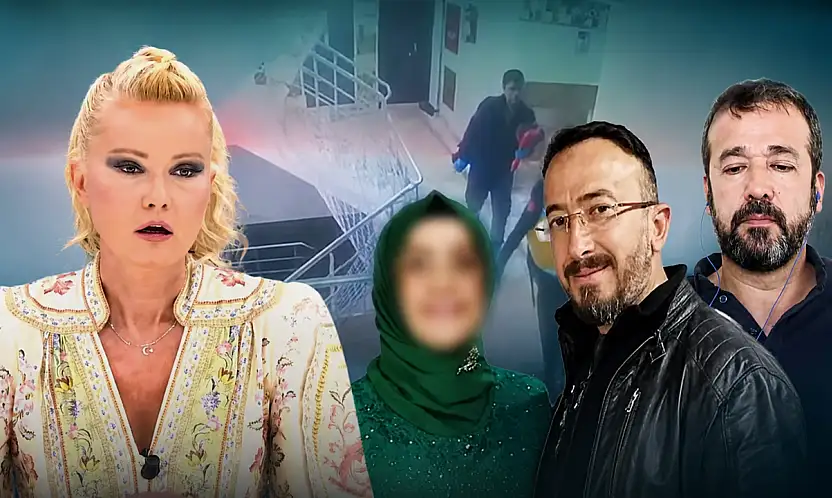 Konya'daki gizemli ölüm Müge Anlı'da! İbrahim Ekici dosyasında yeni perde