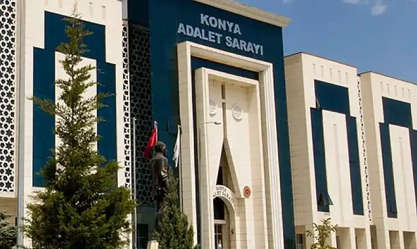 Konya'daki iş insanına akrabadan hain tuzak: Makatına şişe sokup, şantaj yaptılar!
