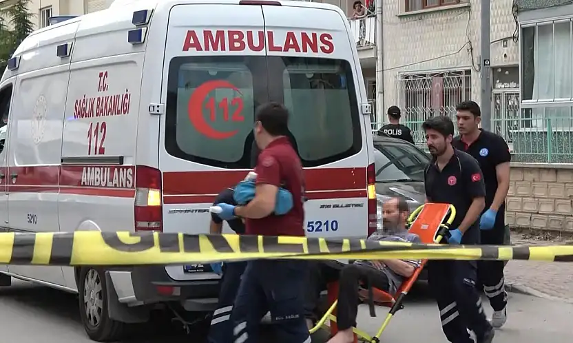 Konya'daki kan donduran olayda yeni gelişme! Babadan da acı haber geldi