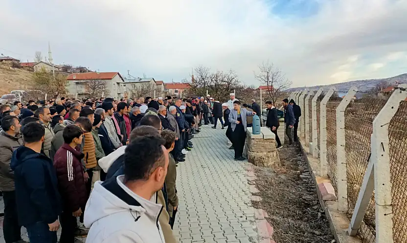 Konya'daki kanlı pusuda yeni gelişme!