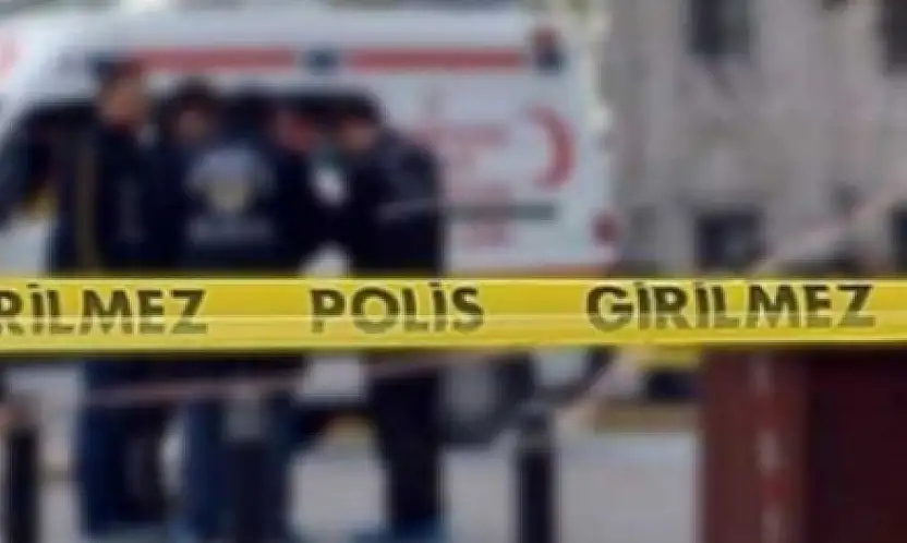 Konya'daki kazada ortalık savaş alanına döndü: 2 kişi hayatını kaybetti!