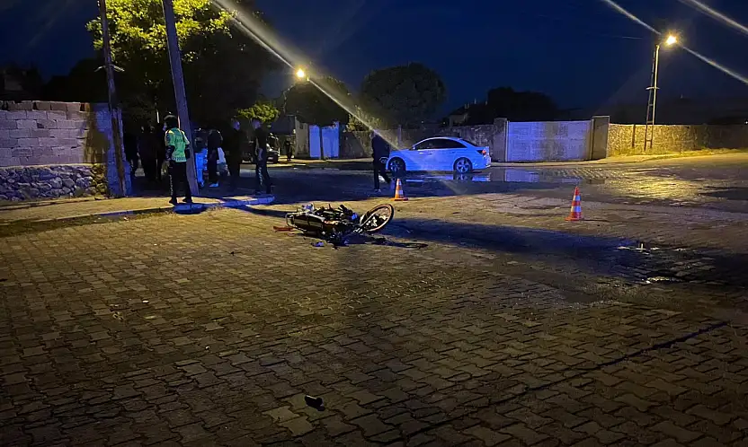 Konya'daki kazadan acı haber geldi: Genç sürücü kurtarılamadı