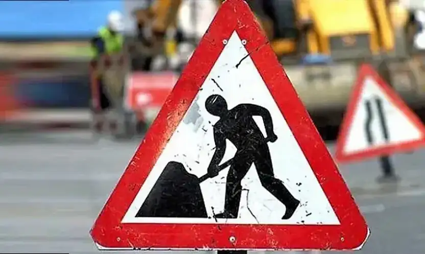 Konya'daki kritik cadde ulaşıma kapatıldı!