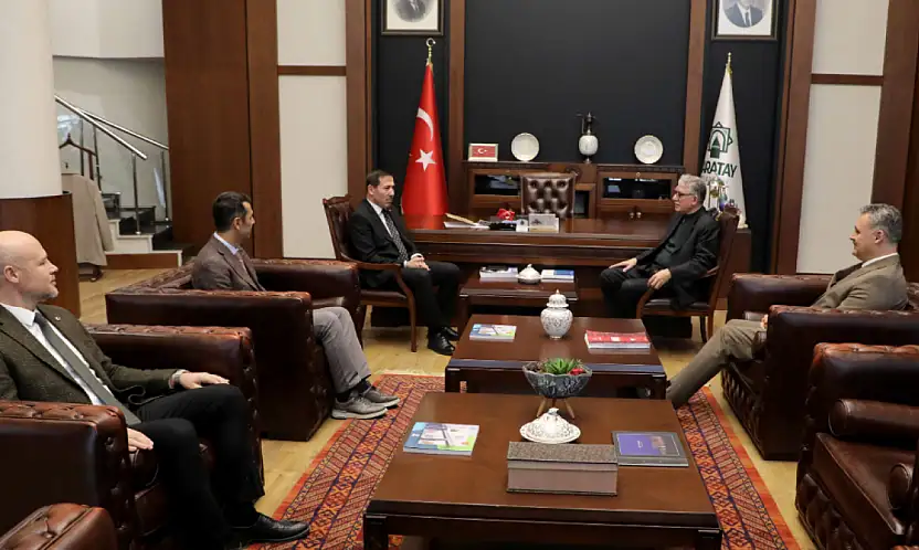 Konya'daki merkez belediye sağlık alanına yatırım yapmaya devam ediyor!