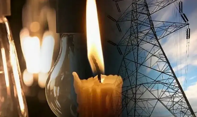 Konya'daki o adresler karanlığa gömülecek!