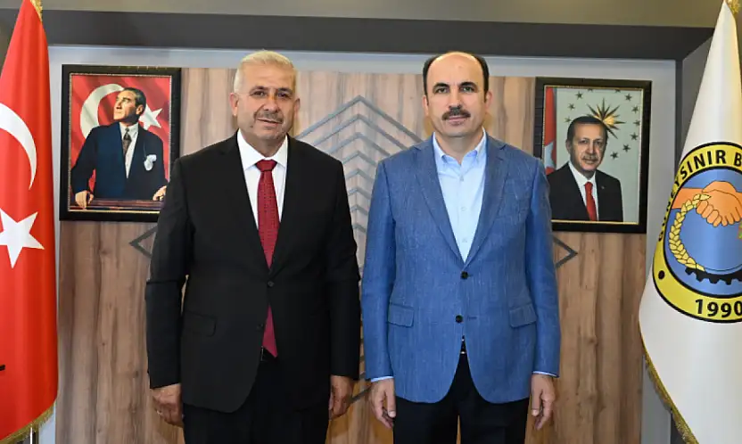 Konya'daki o ilçeye dev yatırım!