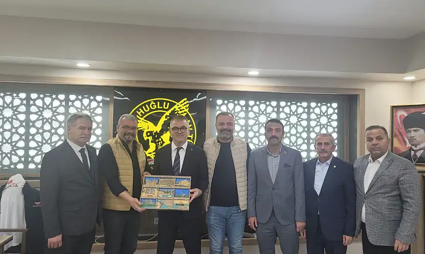 Konya'daki savunma sanayisinin kalbinde silah fabrikaları mercek altında