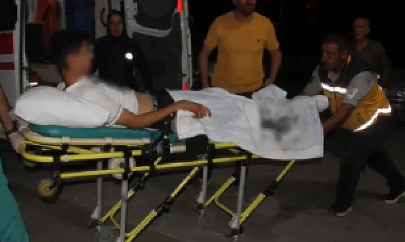 Konya'daki şiddet olaylarına tepki: 'Bu gidiş hayra alamet değil'