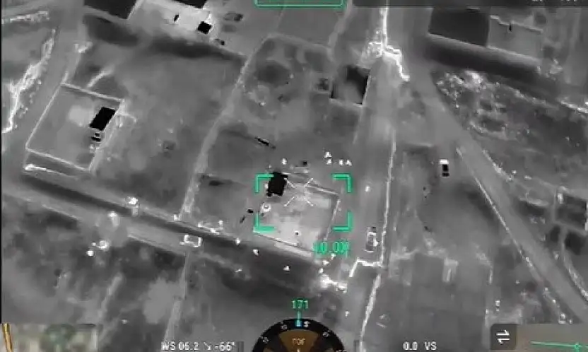 Konya'daki silahlı kavga cinayetle bitmişti! Zanlı film gibi operasyonla yakalandı