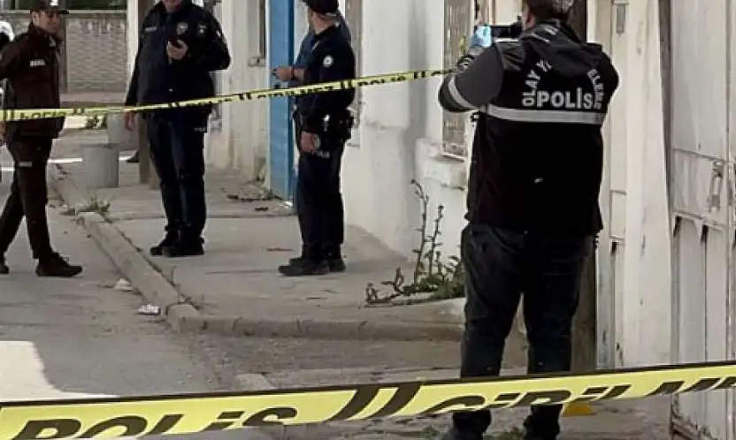 Konya'daki silahlı saldırıda başından vurulan Berat'tan acı haber!