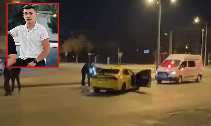 Konya'daki taksici Eren cinayetinde verilen cezanın gerekçesi belli oldu