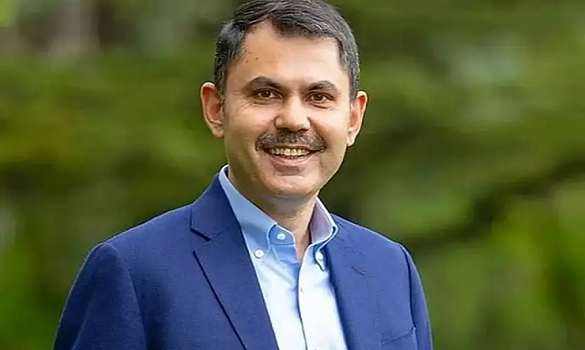 Konya'daki üniversiteden Bakan Kurum'a fahri doktora unvanı! Tören günü açıklandı