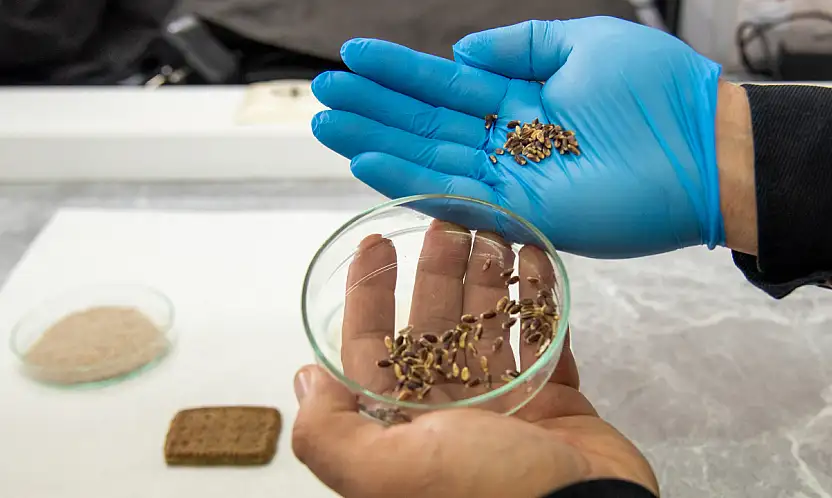 Konya'daki üniversiteden sağlık odaklı çığır açan proje