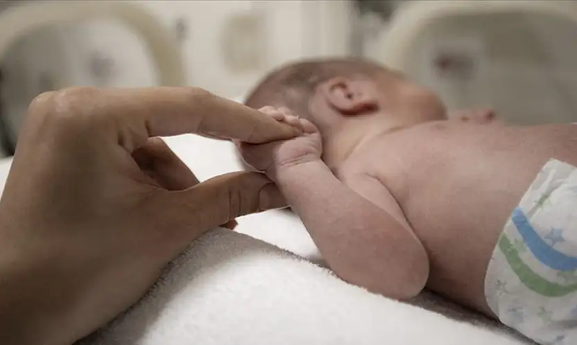 Konya'dan anne adaylarına kritik mesaj: Bu test hayat kurtarıyor