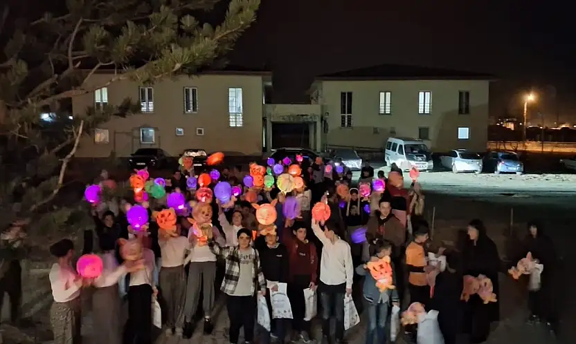 Konya'dan Ardahan'a Şivillik köprüsü: Asırlık gelenek Çıldır'da yaşatıldı