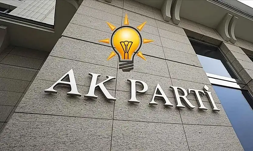 Konya'dan bir belediye başkanı daha AK Parti saflarında