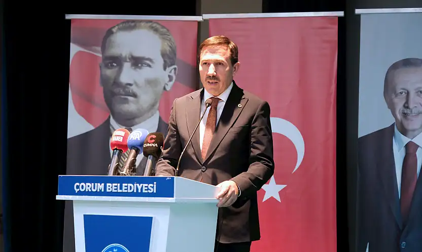 Konya'dan Çorum'a sağlıklı gıda adımı: Tam buğday ekmeği kampanyası masada