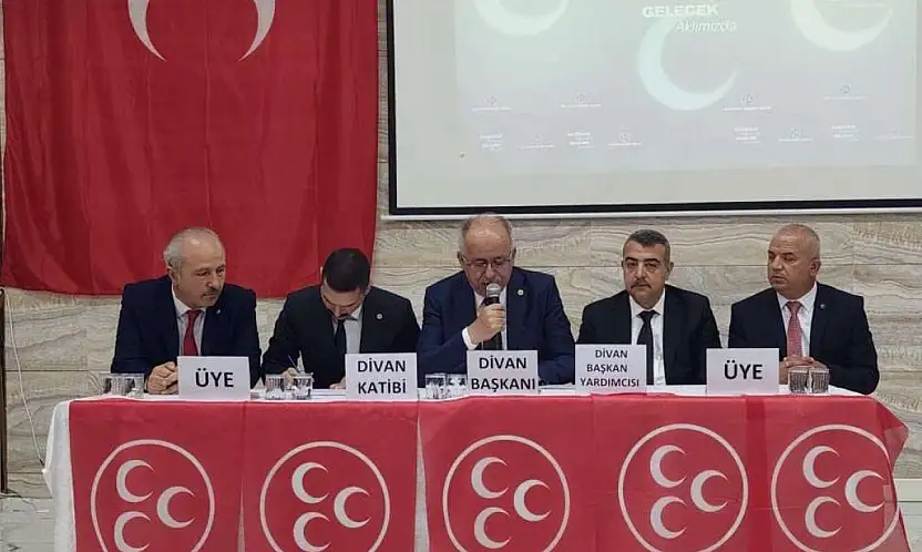 Konya'dan Deniz Göktaş'a sert tepki!