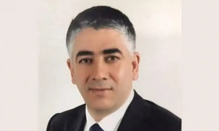 Konya'dan Dışişleri Bakan Yardımcılığına atama: Hacı Ali Özel göreve başladı