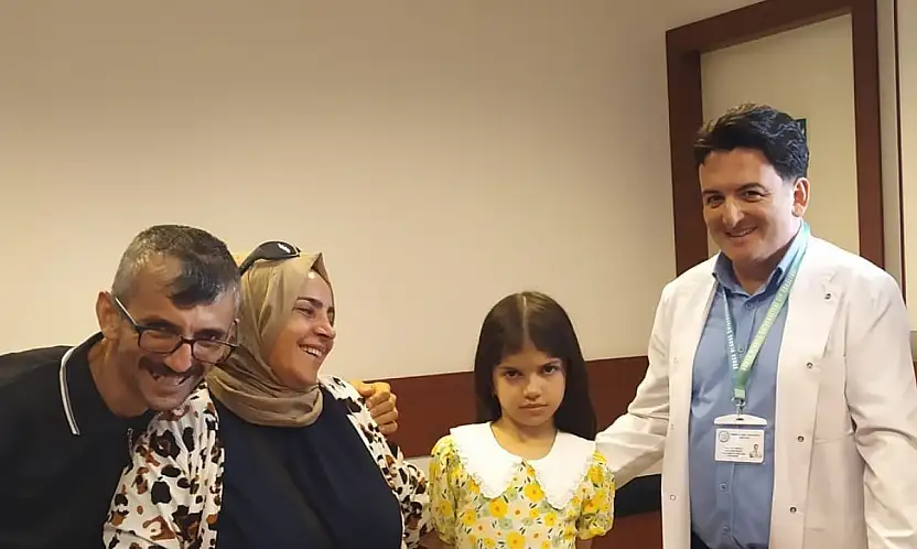 Konya'dan gelen o haberle mucize başladı