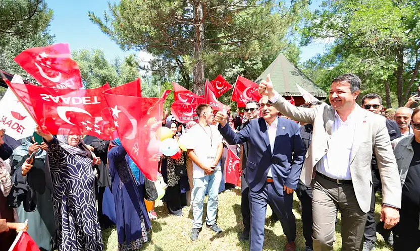 Konya'dan iktidara çağrı: 'Sadece isimler değil, sorumlular da ortaya çıkarılmalı'