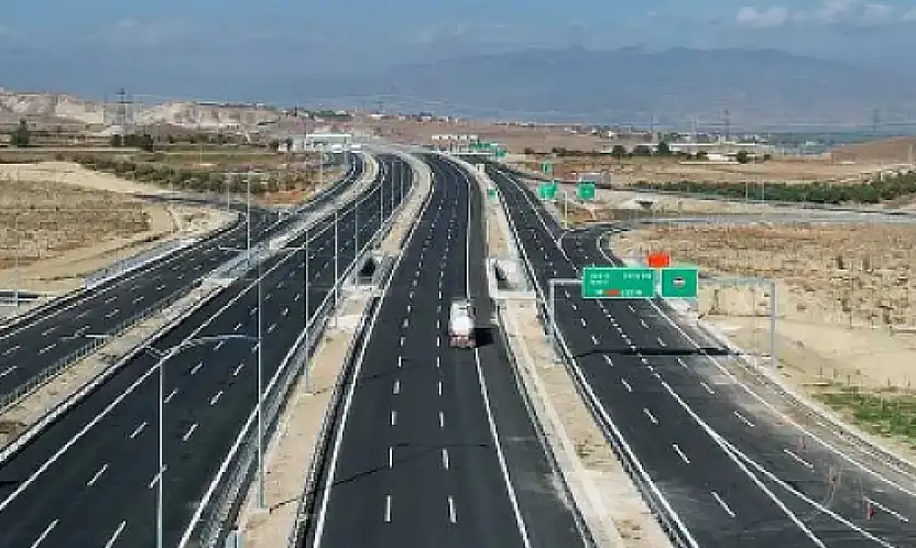 Konya'dan il dışına çıkacaklar dikkat: O yol trafiğe kapandı!