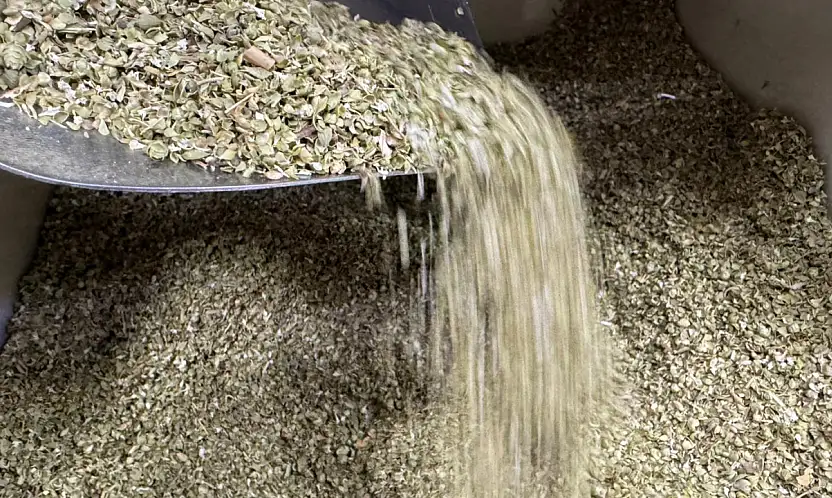 Konya'dan kritik uyarı: Baharat alırken tağşiş tuzağına düşmeyin