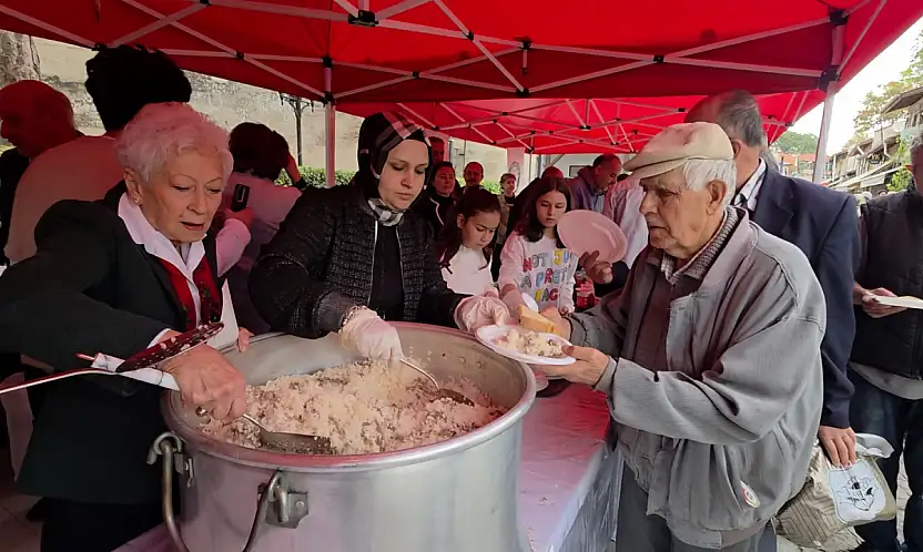 Konya'dan Kütahya'ya uzanan Mevlana mirası