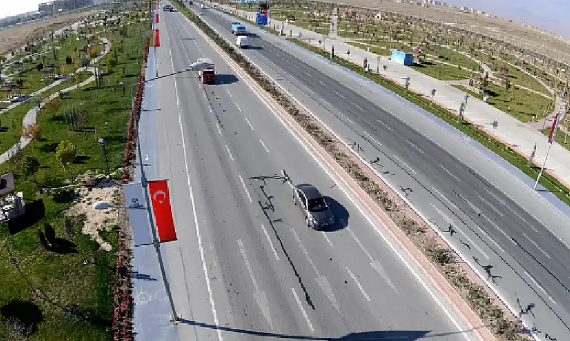 Konya'dan şehir dışına çıkacaklar dikkat: O güzergah trafiğe kapatıldı!