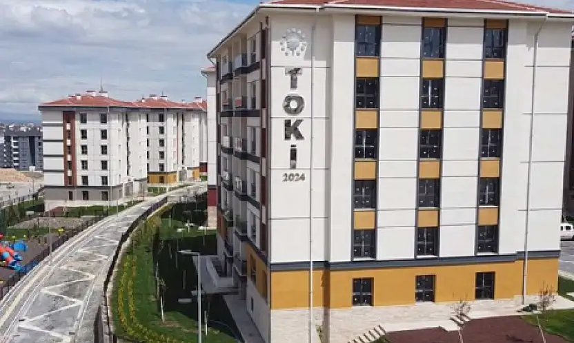 Konya'da TOKİ başvuruları başlıyor: İşte şartlar ve tarihler