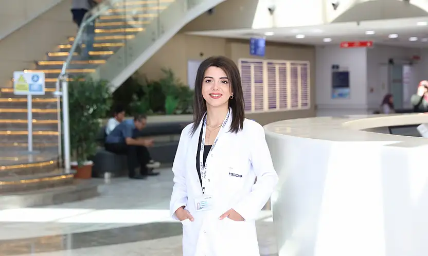 Konya'dan yeni nesil beslenme: Katı diyetler tarih oluyor, akışkan beslenme öne çıkıyor