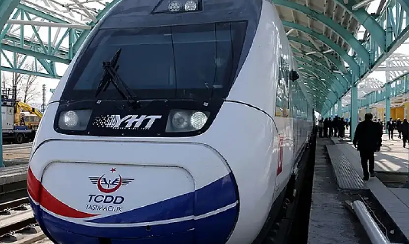 Konya'dan YHT ile yolculuk pahalandı: Bilet tarifesine zam!