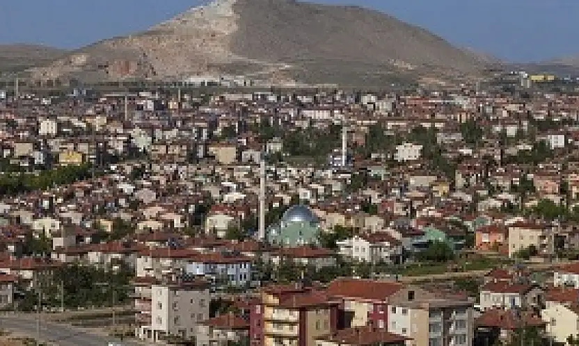 Konya Emniyeti için geri sayım başladı: İhale tarihi ve saati açıklandı!