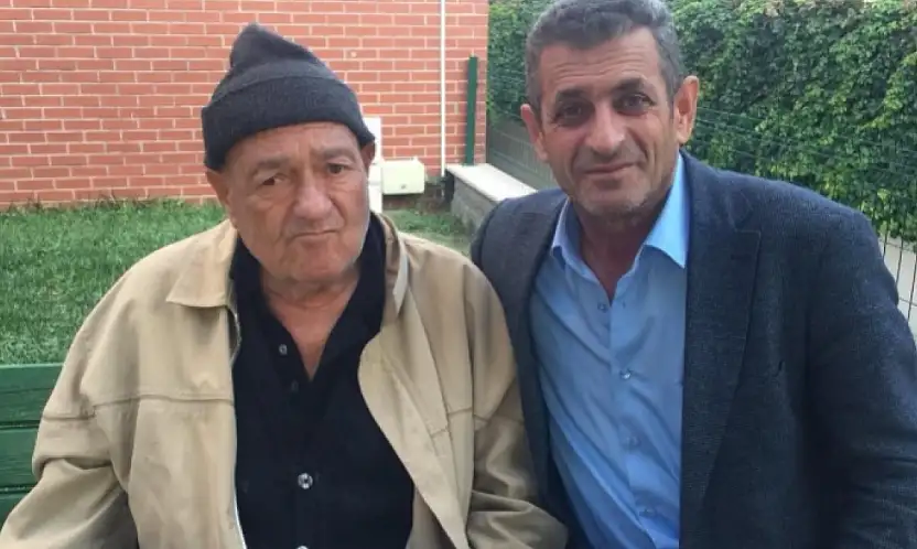 Konya esnaf camiasının acı günü: Hüseyin Menekşe hayatını kaybetti