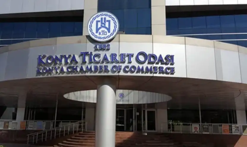 Konya ihracatta Türkiye ortalamasını geride bıraktı