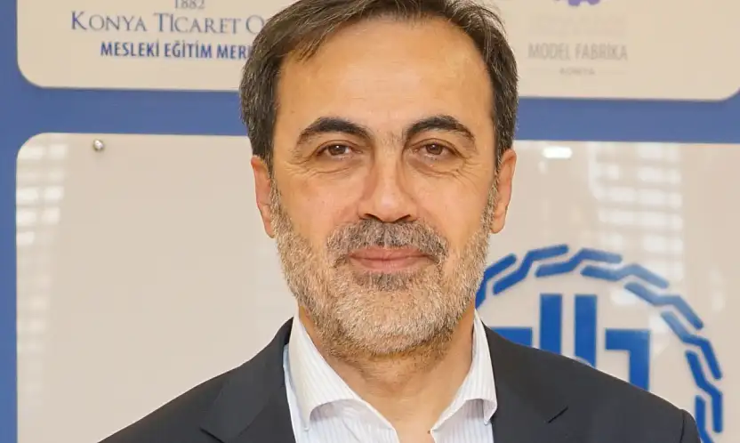 Konya ihracatta vites yükseltti: 8 aylık dış satım 2,3 milyar doları aştı