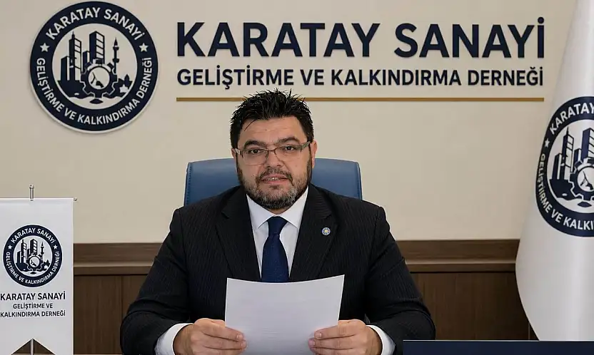 Konya kentsel dönüşümünde çifte standart iddiası: Sanayi esnafı 'Eşit muamele' bekliyor