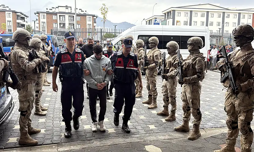 Konya merkezli 12 ilde dev yasa dışı bahis operasyonu